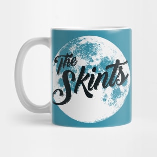 The Skints Moon Signature Mug